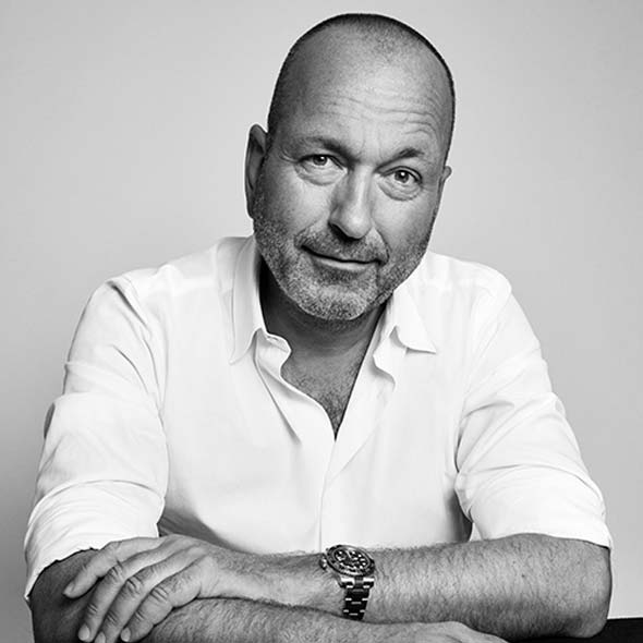 Donald Schneider
