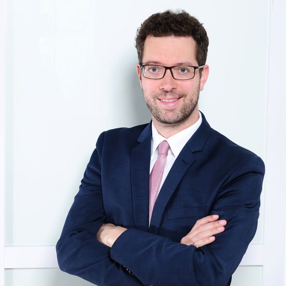Dr. Lars Eiermann