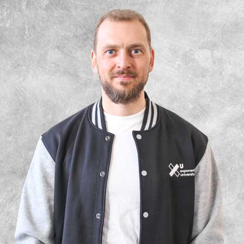 XU-University-Hochschulteam-Head-of-Development-and-new-technologies-Gottfried-von-Recum Gottfried von Recum - XU University - Studium mit Zukunft für die Berufe der Zukunft - Digitalisierung, Digitale Transformation