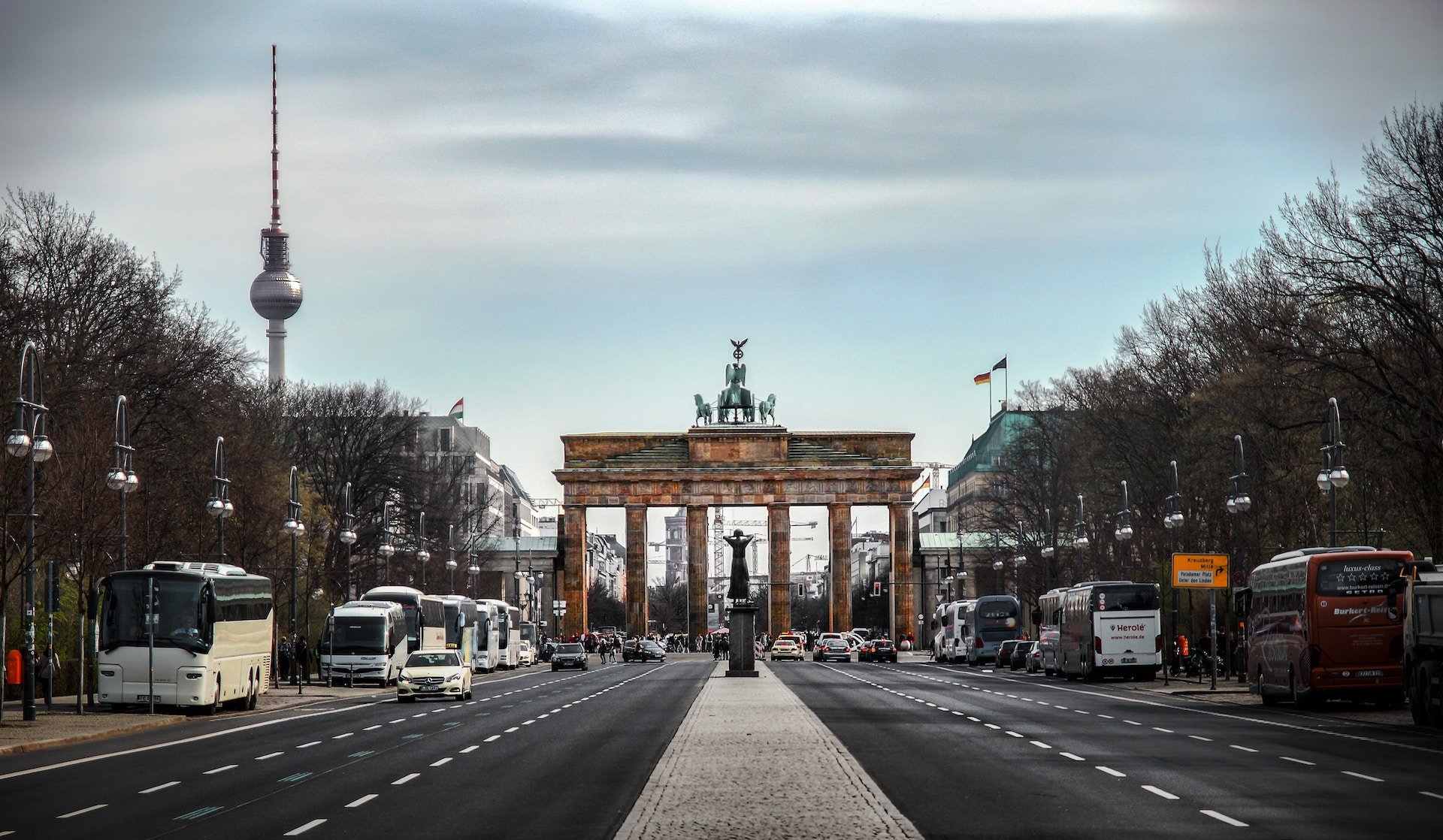 „Study in Germany“ – unsere Tipps für ausländische Studierende