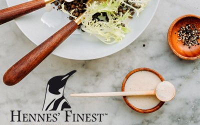 „Hennes‘ Finest“ – Digital Marketing Projekt 3. Semester