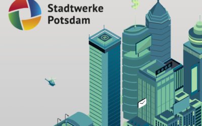 Innovationsquartier Krampnitz