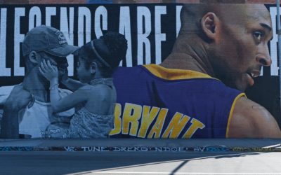 10 Regeln für Erfolg (nach Kobe Bryant)