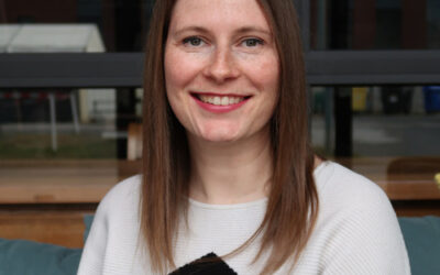 Annett Morgan