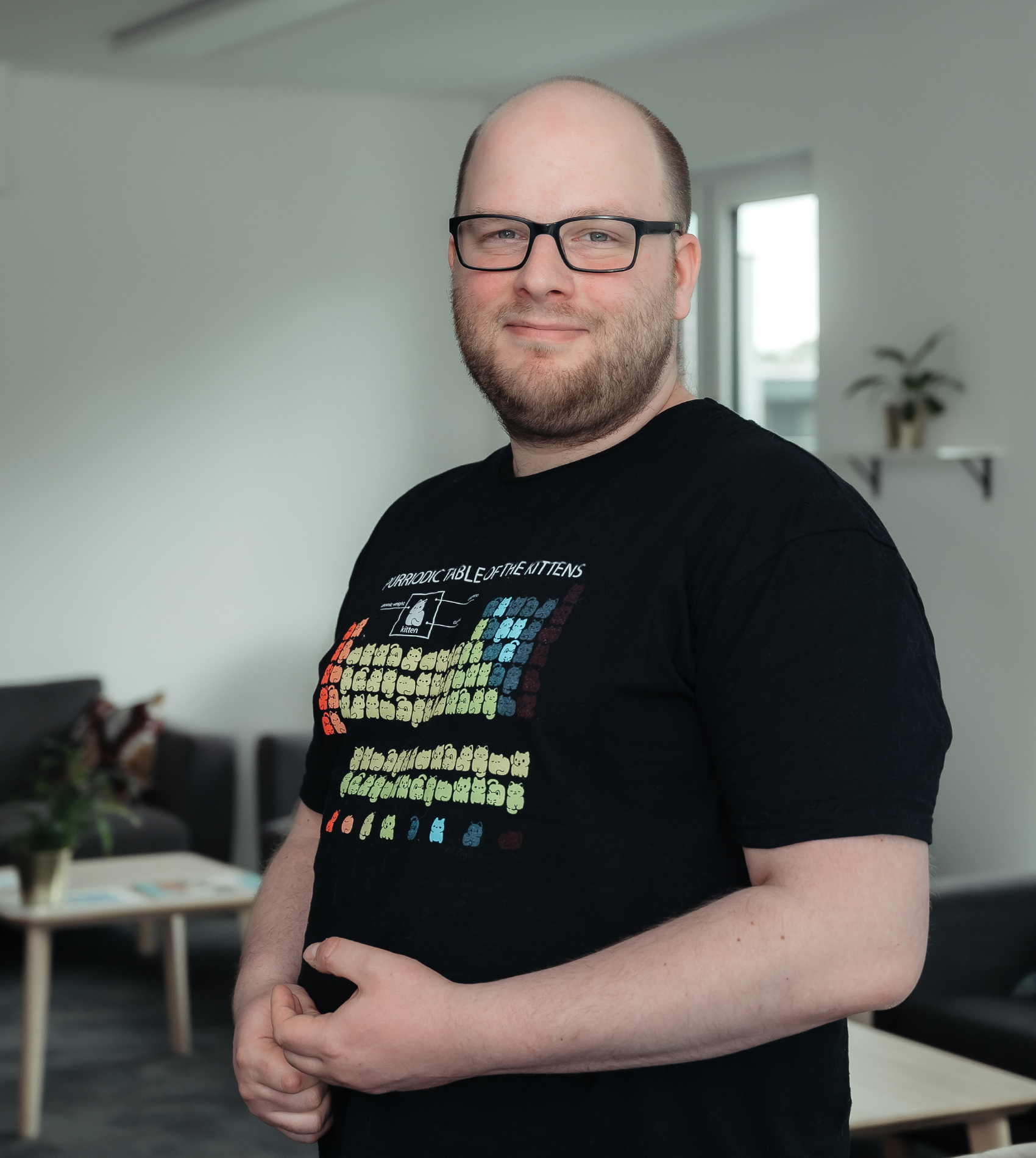 Gary Strauß