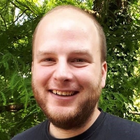 Gary Strauß