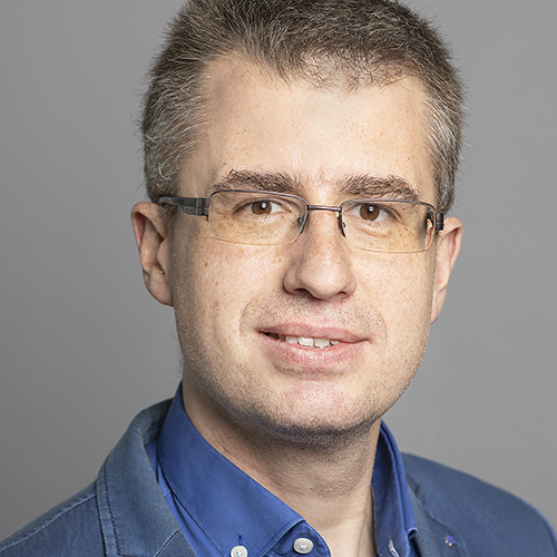 Prof. Dr. Petyo Budakov
