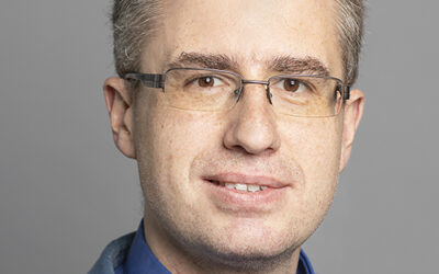 Prof. Dr. Petyo Budakov