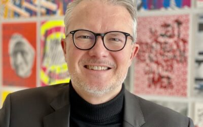 Prof. Dr. Philipp Bouteiller