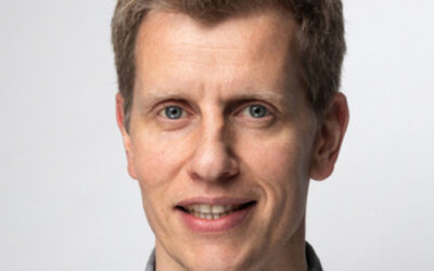 Prof. Dr. Bastian Halecker