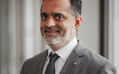 Laveen Melwani