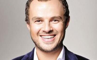 Prof. Dr. Dominik Matyka