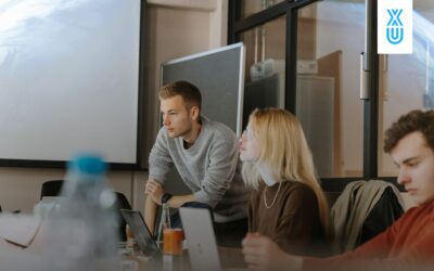 Busch-Jaeger Hackathon @ XU