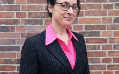 Prof. Dr. Maren Borkert