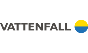 Vattenfall Logo