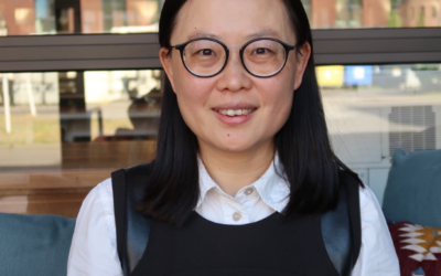 Yini Lu