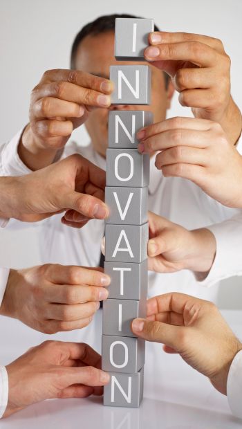 Innovation Manager Image