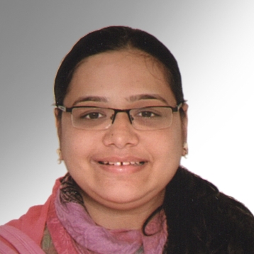 Sakina Neemuchwala