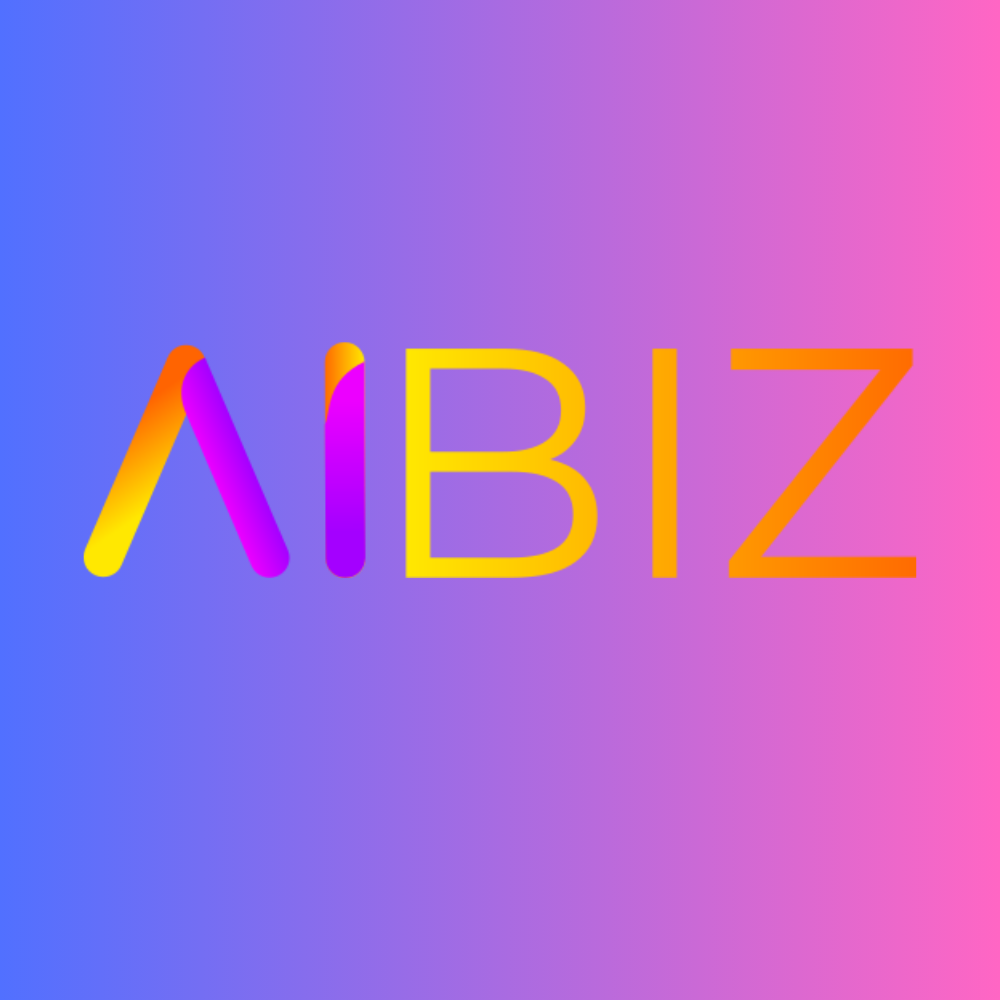 AI BIZ Logo