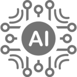 AI icon