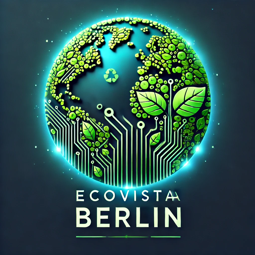 EcoVista Berlin Logo