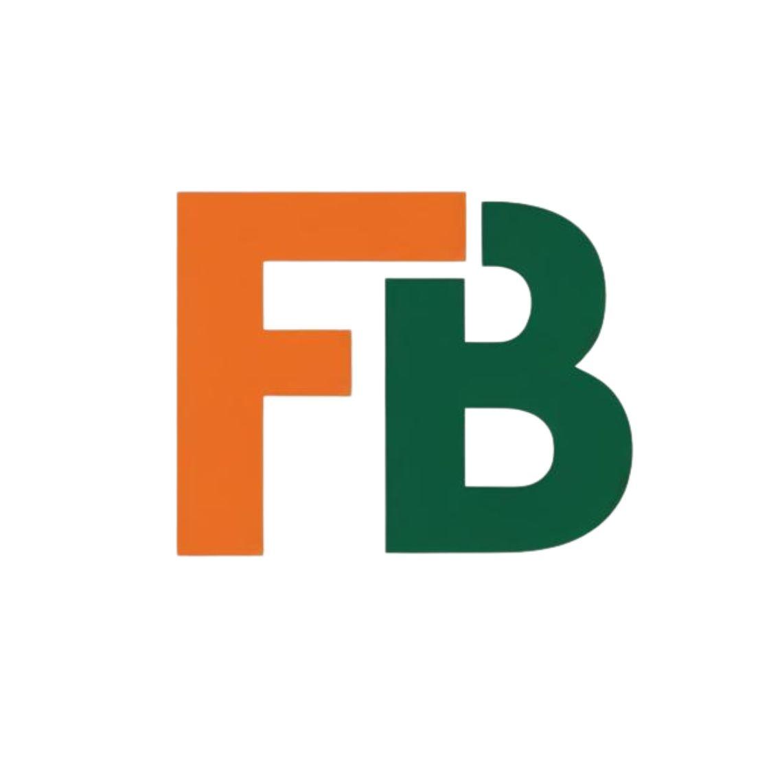 FoodBridge Logo