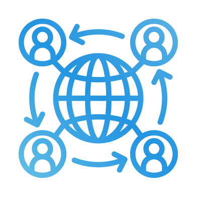 22 Big Data Symbol