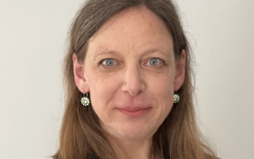 Dorothee Rheinheimer