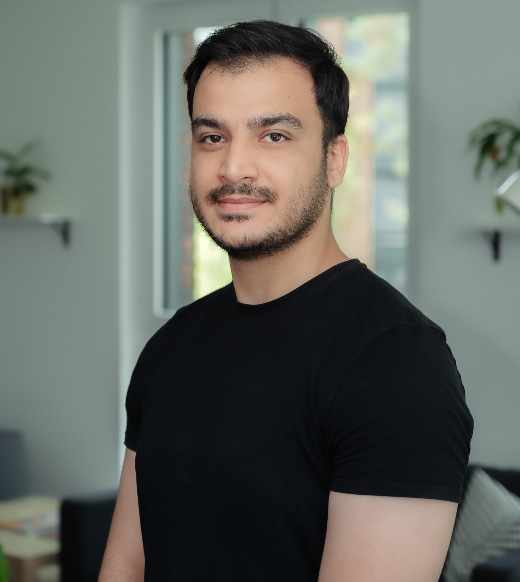 Hanif Zarei
