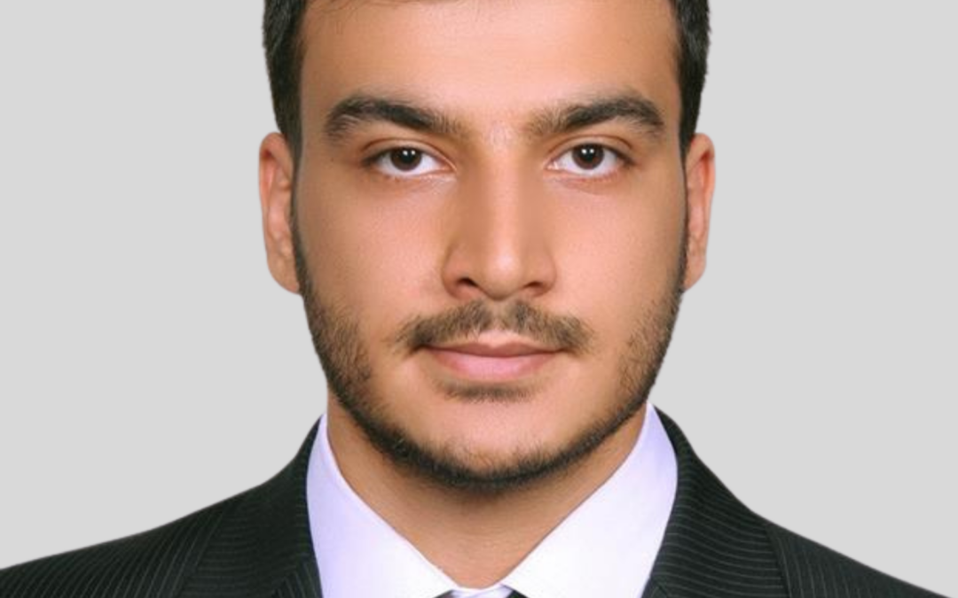 Hanif Zarei
