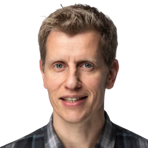 Interview with Prof. Dr. Bastian Halecker
