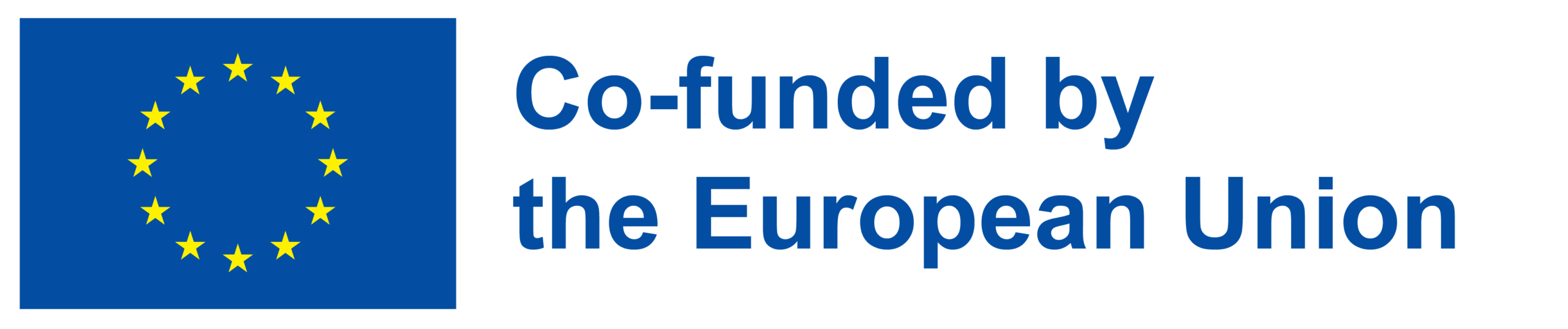 Ersamus + (Co-funded European Union)